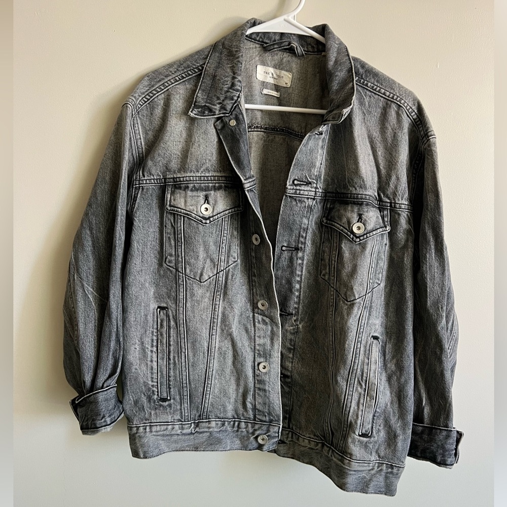 RAG AND BONE